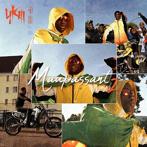 Maupassant 2 Ykm