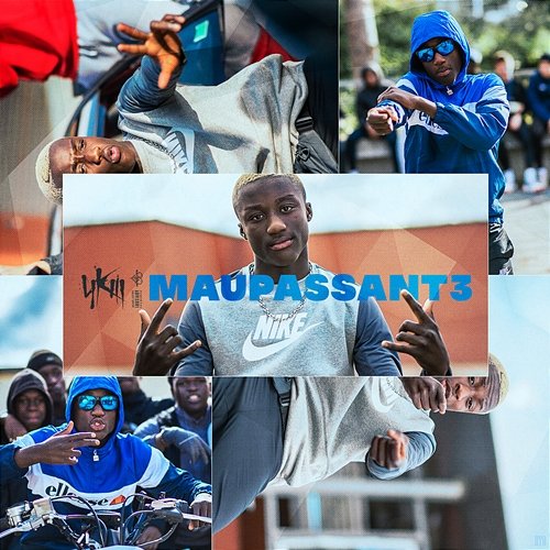 Maupassant 3 Ykm