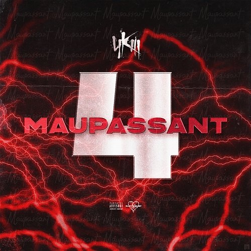 Maupassant 4 Ykm