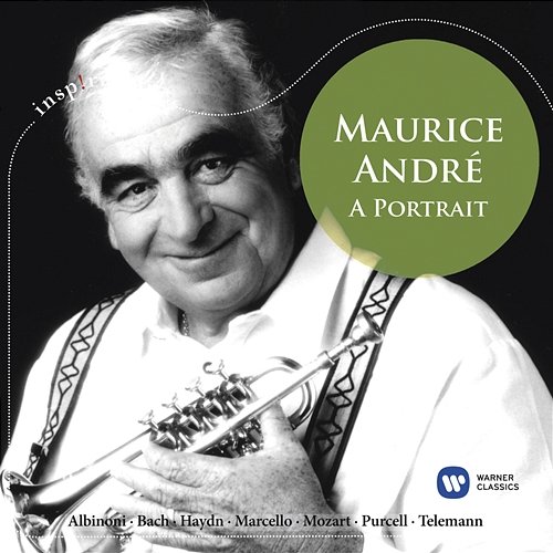 Maurice André: A Portrait Maurice André