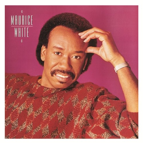 Maurice White Maurice White