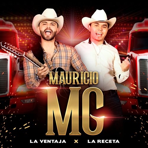 Mauricio MG La Receta, La Ventaja