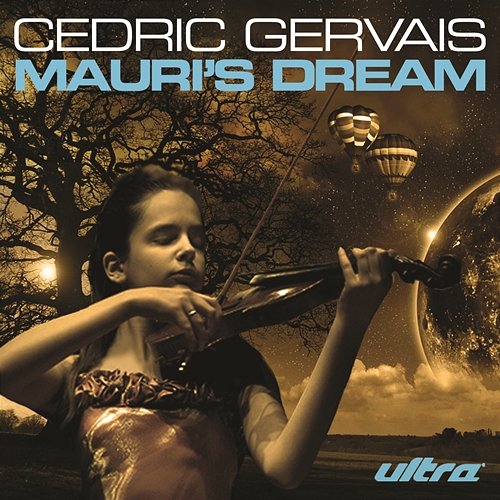 Mauris Dream Cedric Gervais