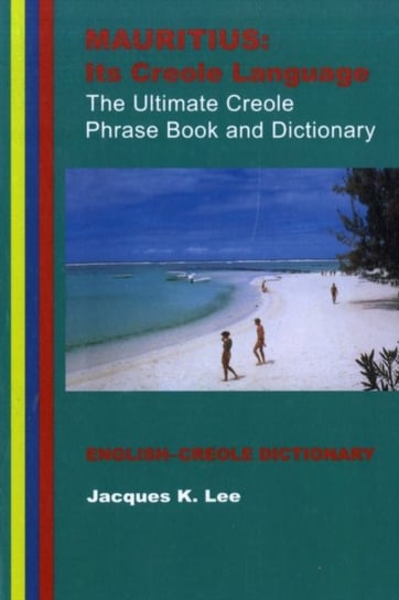 Mauritius Lee Jacques K.