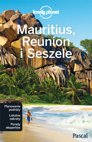 Mauritius, Reunion i Seszele Opracowanie zbiorowe