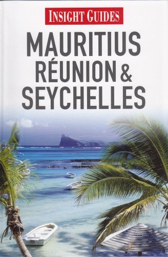 Mauritius Reunion & Seychelles Opracowanie zbiorowe