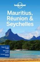 Mauritius, Reunion & Seychelles Carillet Jean-Bernard, Ham Anthony