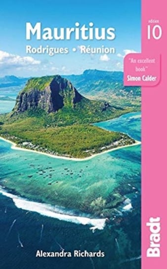 Mauritius: Rodrigues Reunion Richards Alexandra