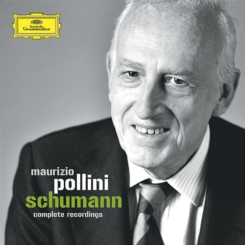 Maurizio Pollini - Schumann Complete Recordings Maurizio Pollini
