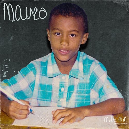 Mauro Mella MM