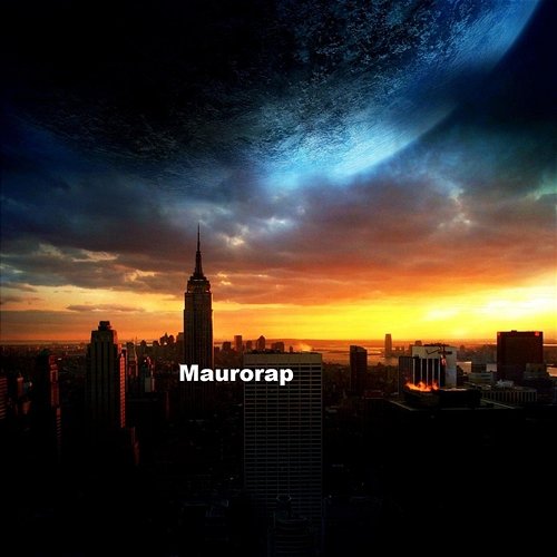 Maurorap Mauro Meere 1