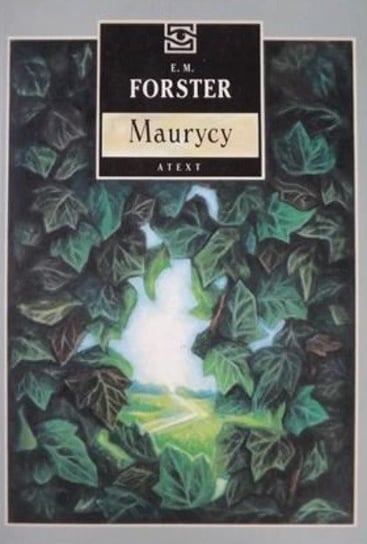 Maurycy E. M. Forster