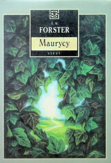 Maurycy E. M. Forster