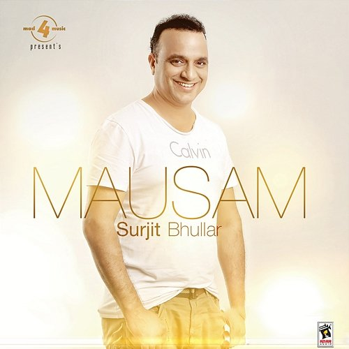 Mausam Surjit Bhullar