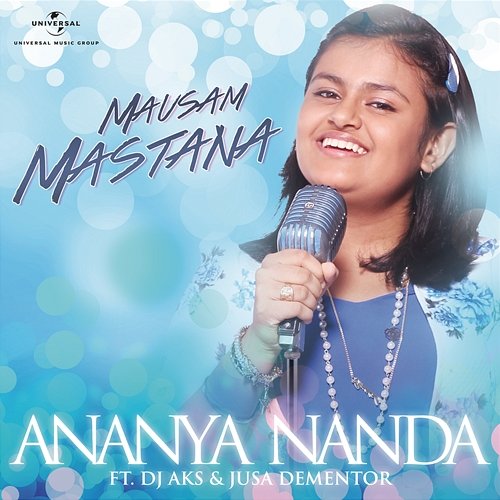 Mausam Mastana Ananya Nanda feat. DJ AKS, Jusa Dementor
