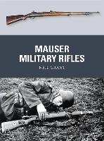 Mauser Military Rifles Grant Neil