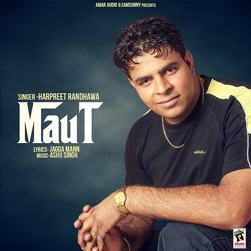 Maut Harpreet Randhawa