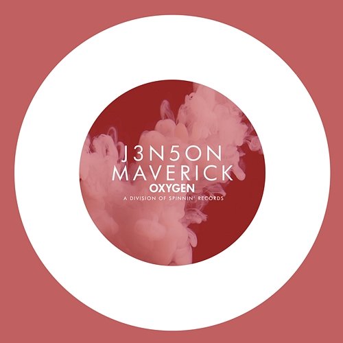 Maverick j3n5on