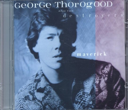 Maverick Thorogood George