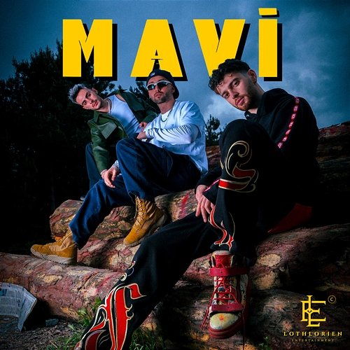 Mavi MERZ., Theo Krimson feat. Erdem Alp