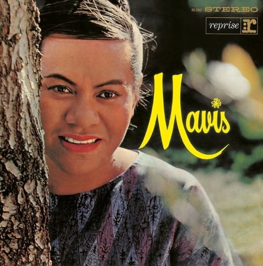 Mavis Rivers Mavis