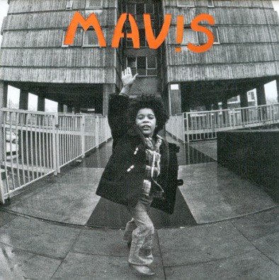 Mavis Mavis
