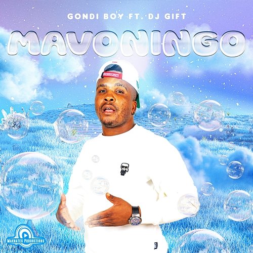 Mavoningo Gondi Boy feat. DJ Gift