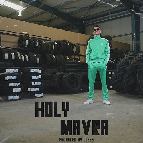Mavra Holy