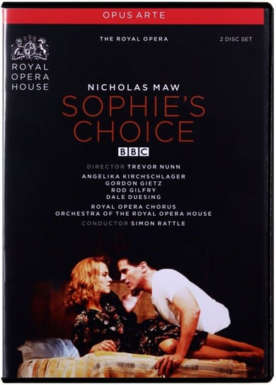 Maw-Sophie's Choice Various Artists