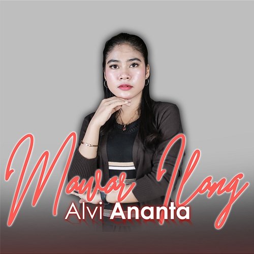 Mawar Ilang Alvi Ananta