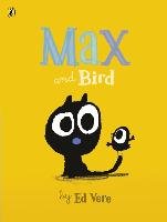 Max and Bird Vere Ed