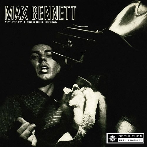 Max Bennett Max Bennett