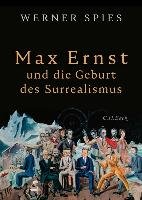 Max Ernst Spies Werner