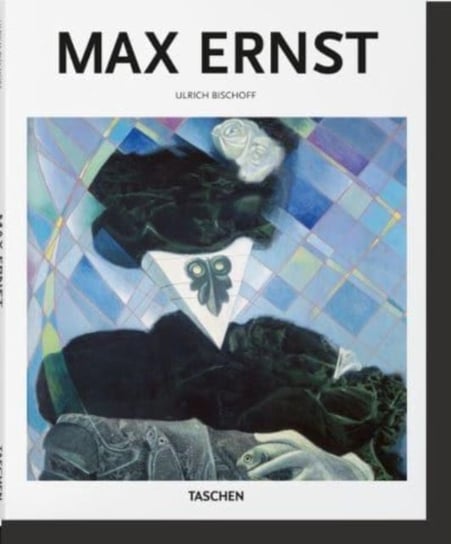 Max Ernst Bischoff Ulrich