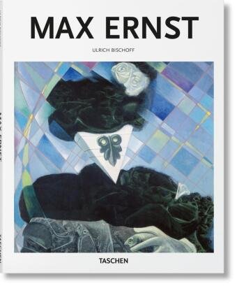 Max Ernst Taschen Verlag