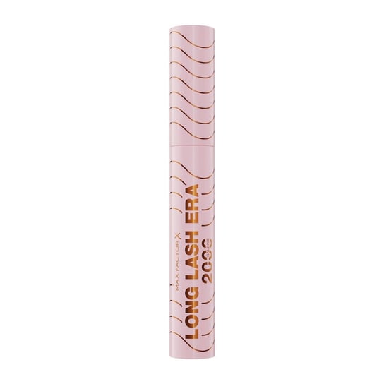 Max Factor 2000 Calorie Lash Glaze Black Max Factor
