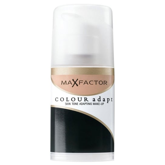 Max Factor, Colour Adapt, podkład 60 Sand, 34 ml Max Factor