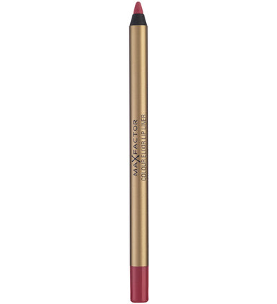 Max Factor, Colour Elixir, konturówka do ust 4 Pink Princess, 4 g Max Factor