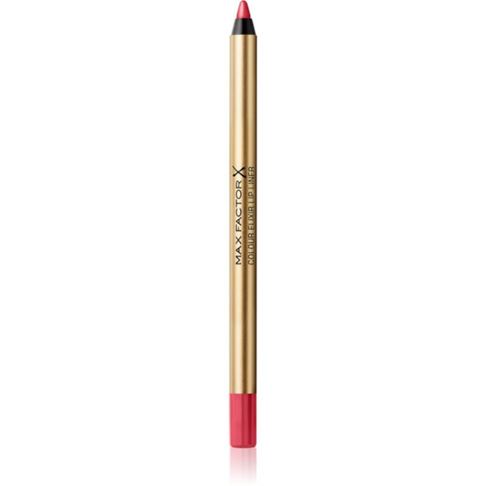 Max Factor Colour Elixir kredka do ust odcień 65 Red Sangria 5 g Max Factor