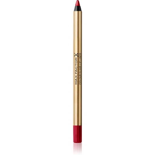 Max Factor Colour Elixir kredka do ust odcień 75 Rich Wine 5 g Max Factor