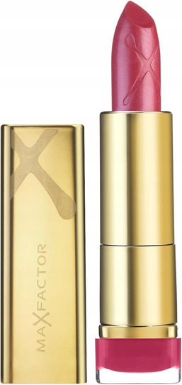 Max Factor Colour Elixir Lipstick - 830 Dusky Rose Max Factor