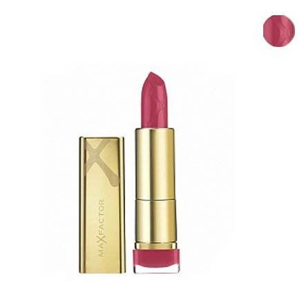 Max Factor, Colour Elixir Lipstick, pomadka 827 Bewitching Coral, 4 g Max Factor