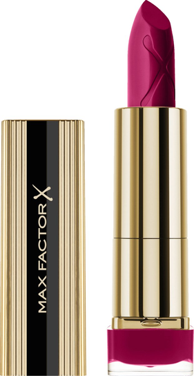 Max Factor Colour Elixir Pomadka 130 Mulberry Max Factor
