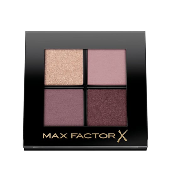Max Factor, Colour Expert Mini Palette, paletka cieni do powiek 002 - Crushed Blooms, 6,5 g Max Factor
