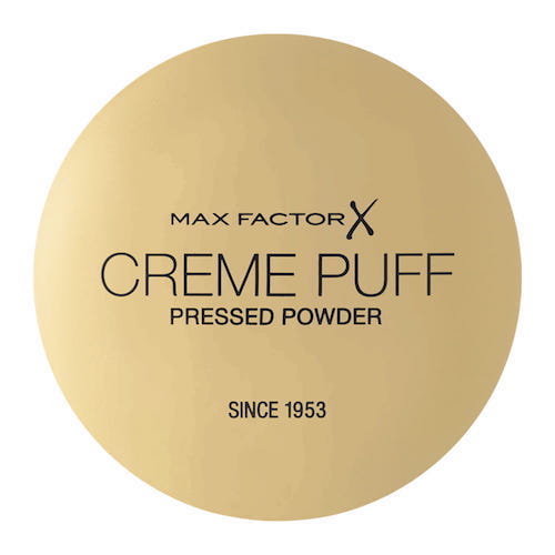 Max Factor, Creme Puff, puder w kompakcie 53 Tempting Touch, 14 g Max Factor