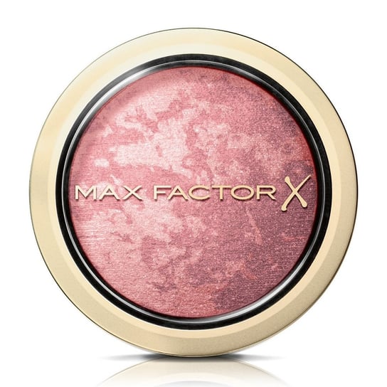 Max Factor, Creme Puff, róż 20 Lavish Mauve, 1,5 g Max Factor