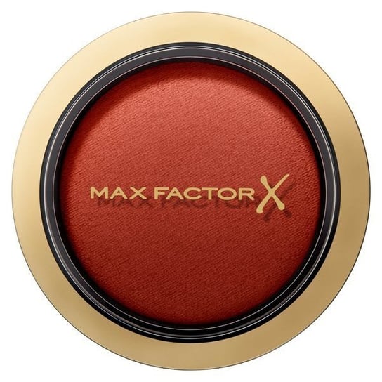 Max Factor, Creme Puff, róż 55 Stunning Sienna Max Factor