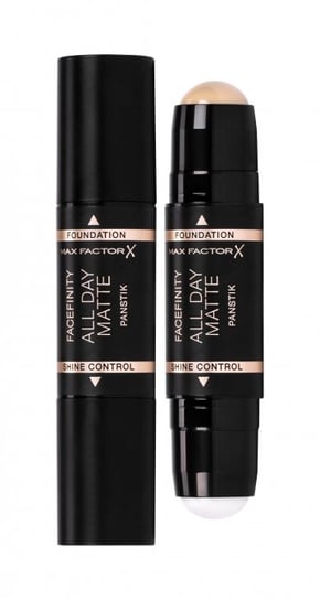 Max Factor Facefinity All Day Matte 11ml Max Factor