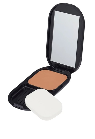 Max Factor, Facefinity Compact, Podkład matujący, 08 Toffee, 10 g Max Factor