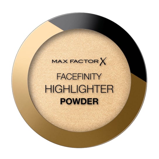 Max Factor, Facefinity Highlighter Powder Rozświetlający puder do twarzy 002 Golden Hour, 8g Max Factor